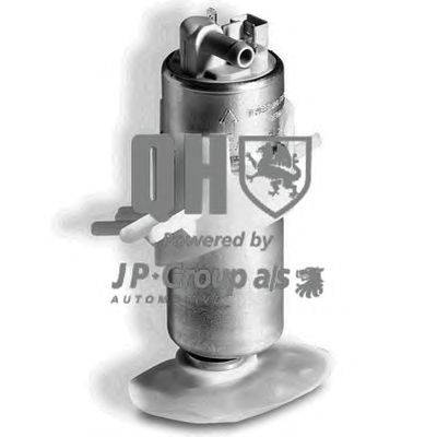Топливный насос JP GROUP QFP822