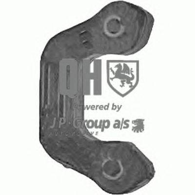 Тяга / стойка, стабилизатор JP GROUP QLS3366S
