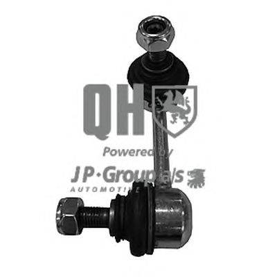 Тяга / стойка, стабилизатор JP GROUP QLS3555S