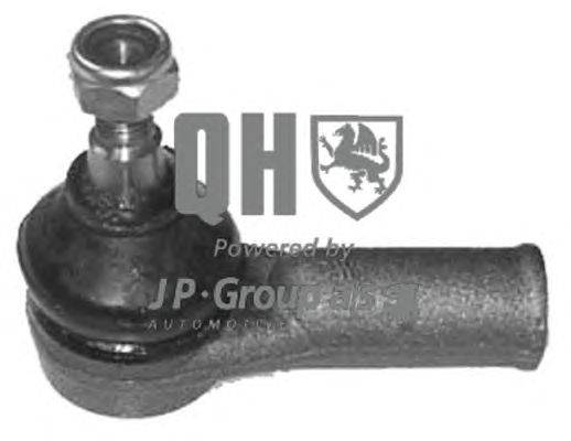 Наконечник поперечной рулевой тяги JP GROUP QR1542S
