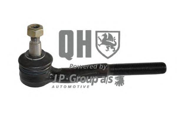 Наконечник поперечной рулевой тяги JP GROUP QR2514S