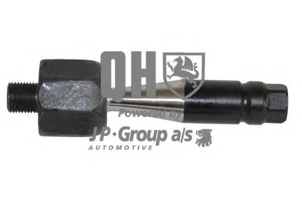 Осевой шарнир, рулевая тяга JP GROUP QR2954S