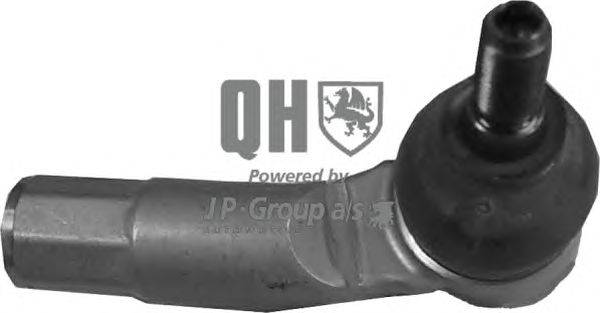 Наконечник поперечной рулевой тяги JP GROUP QR5325S