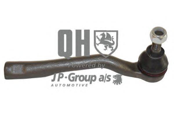 Наконечник поперечной рулевой тяги JP GROUP QR9547S
