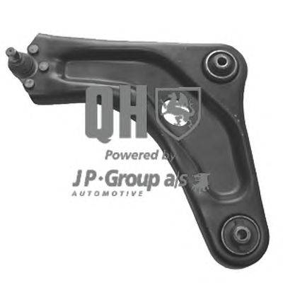 Рычаг независимой подвески колеса, подвеска колеса JP GROUP QSA2330S