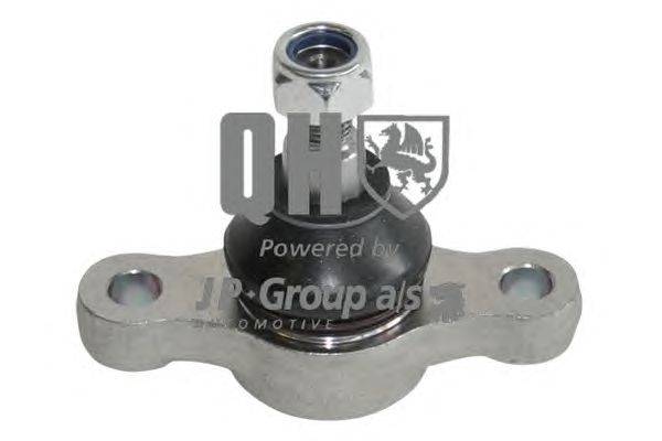 Несущий / направляющий шарнир JP GROUP QSJ1904S