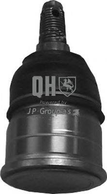 Несущий / направляющий шарнир JP GROUP QSJ3257S