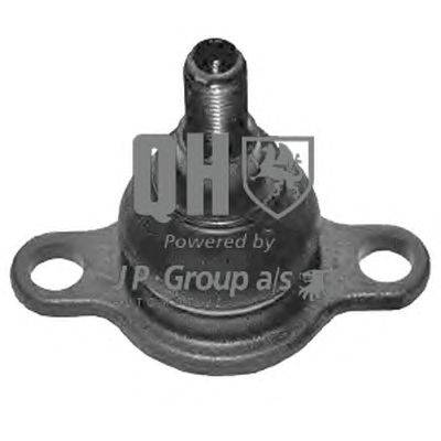 Несущий / направляющий шарнир JP GROUP QSJ3342S