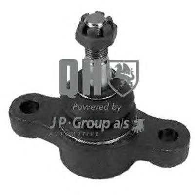 Несущий / направляющий шарнир JP GROUP QSJ3454S