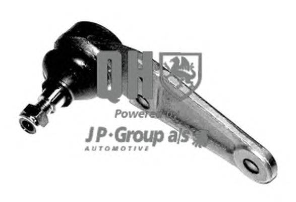 Несущий / направляющий шарнир JP GROUP QSJ858S