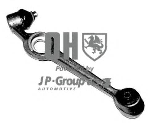 Рычаг независимой подвески колеса, подвеска колеса JP GROUP QSJ862S
