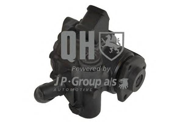 Гидравлический насос, рулевое управление JP GROUP QSRPA187