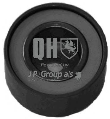 Паразитный / ведущий ролик, поликлиновой ремень JP GROUP QTA1271
