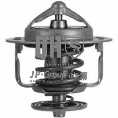 Термостат, охлаждающая жидкость JP GROUP QTH560