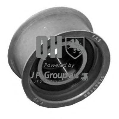 Паразитный / Ведущий ролик, зубчатый ремень JP GROUP QTT505
