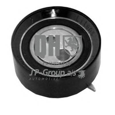 Натяжной ролик, ремень ГРМ JP GROUP QTT892