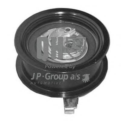 Натяжной ролик, ремень ГРМ JP GROUP QTT971