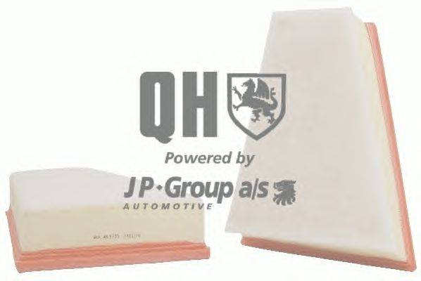 Воздушный фильтр JP GROUP QFA0178