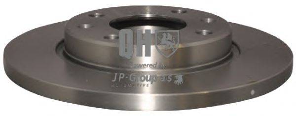 Тормозной диск JP GROUP BDC4740