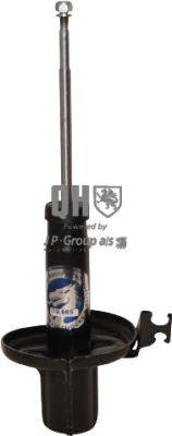 Амортизатор JP GROUP 179665