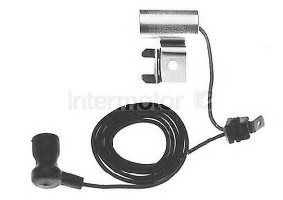 Конденсатор, система зажигания STANDARD 35110