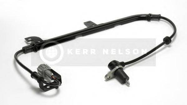 Датчик, частота вращения колеса STANDARD ALB072