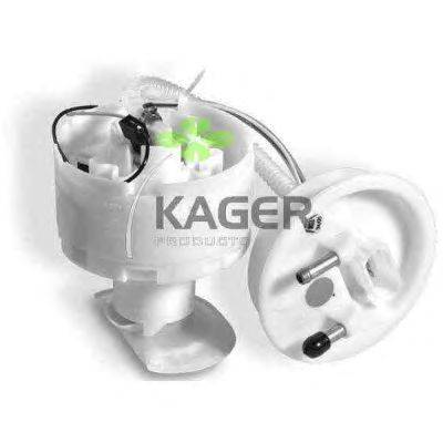Модуль топливного насоса KAGER 52-0216