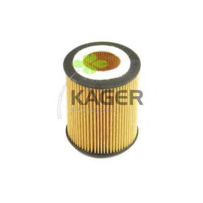 Масляный фильтр KAGER 100253