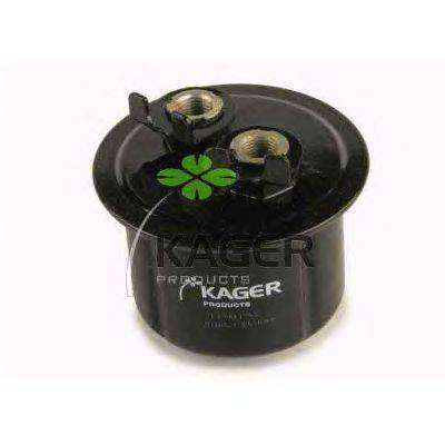 Топливный фильтр KAGER 110192