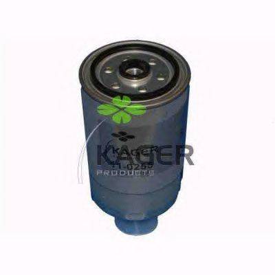 Топливный фильтр KAGER 11-0255