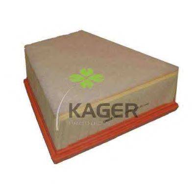 Воздушный фильтр KAGER 120696