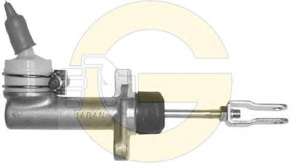 Главный цилиндр, система сцепления GIRLING 1202142