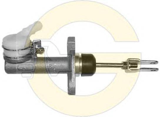 Главный цилиндр, система сцепления GIRLING 1202168