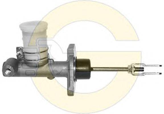 Главный цилиндр, система сцепления GIRLING 1202187