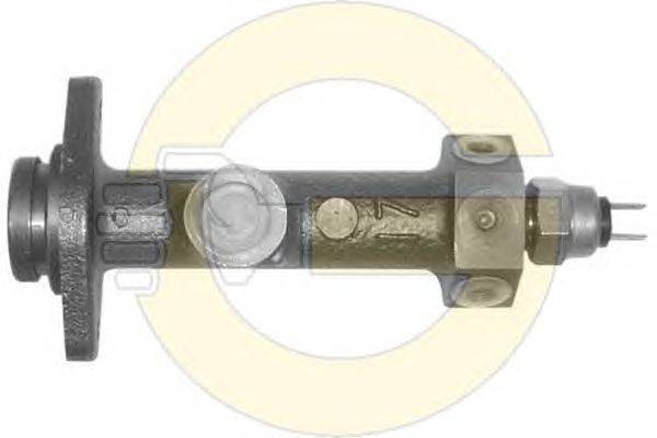 Главный тормозной цилиндр GIRLING 4003104