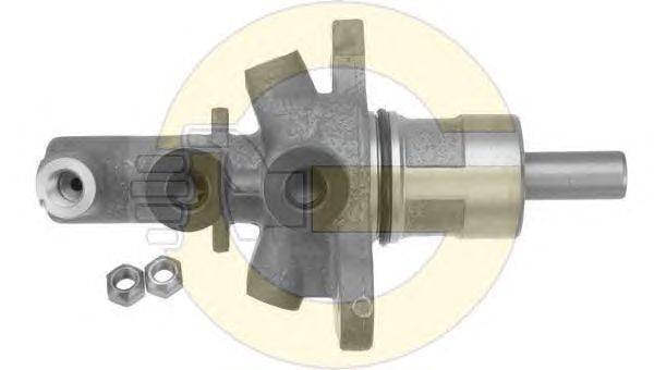 Главный тормозной цилиндр GIRLING 4010212