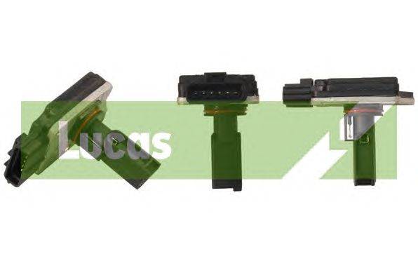 Расходомер воздуха LUCAS ELECTRICAL FDM638