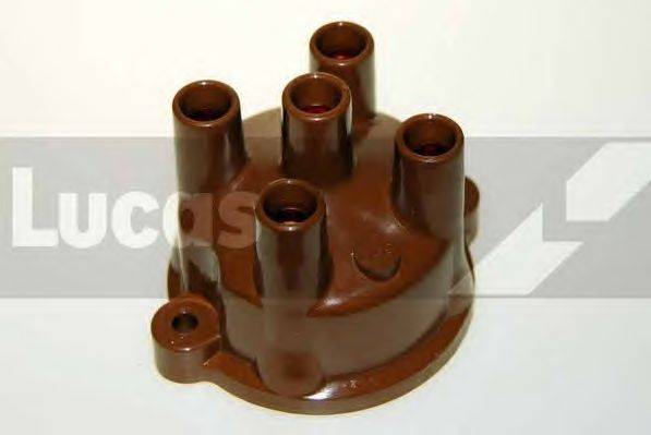 Крышка распределителя зажигания LUCAS ELECTRICAL DDB235