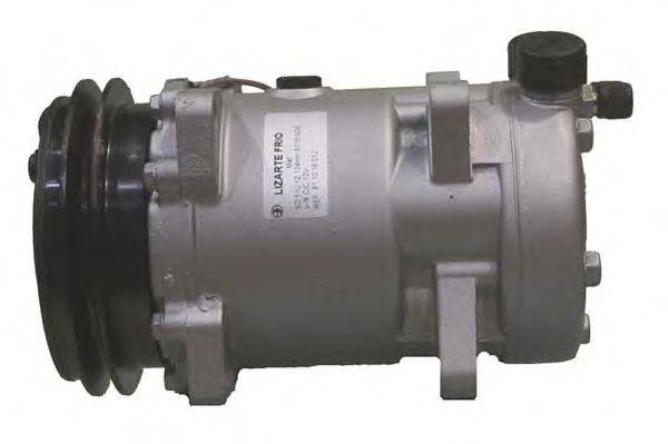 Компрессор, кондиционер LIZARTE 811016012