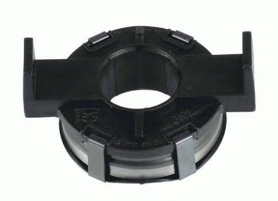 Выжимной подшипник SACHS (ZF SRE) 3151804241
