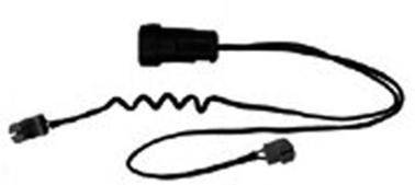 Сигнализатор, износ тормозных колодок NWB ACA805600