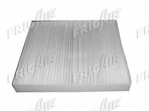 Фильтр, воздух во внутренном пространстве GOTTWALD LA460