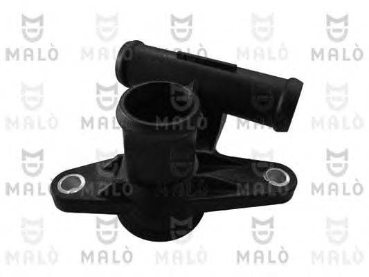Фланец охлаждающей жидкости MALÒ 116152