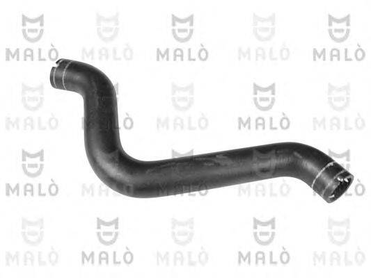 Шланг радиатора MALÒ 15573A