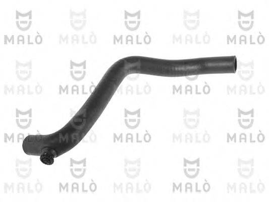 Шланг, теплообменник - отопление MALÒ 17563A