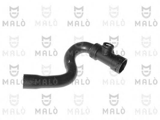 Шланг радиатора MALÒ 175987A