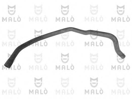Шланг, теплообменник - отопление MALÒ 18344A