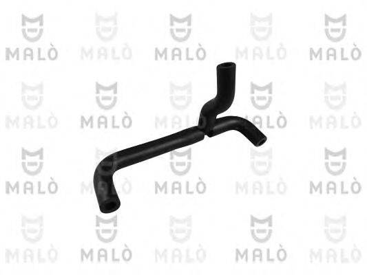 Шланг, теплообменник - отопление MALÒ 19198