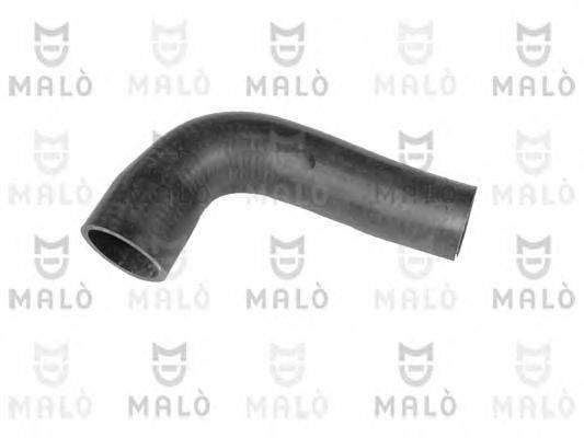 Шланг радиатора MALÒ 232491A
