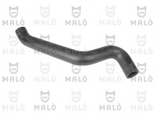 Шланг радиатора MALÒ 238532A